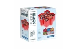 Clementoni Puzzel Sorter 6dlg -Speelgoed Promoties Winkel 2003537 040