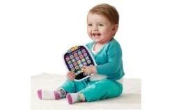 VTECH Baby Activiteiten Tablet -Speelgoed Promoties Winkel 2003562 120