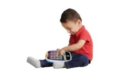 VTECH Baby Activiteiten Tablet -Speelgoed Promoties Winkel 2003562 140
