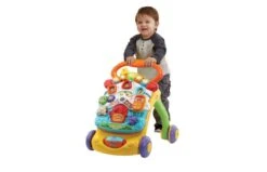 VTECH Baby Baby Walker -Speelgoed Promoties Winkel 2003580 120
