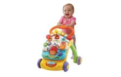 VTECH Baby Baby Walker -Speelgoed Promoties Winkel 2003580 130