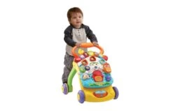 VTECH Baby Baby Walker -Speelgoed Promoties Winkel 2003580 140