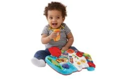 VTECH Baby Baby Walker -Speelgoed Promoties Winkel 2003580 160
