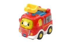 VTECH Toet Toet Auto Bart Brandweer -Speelgoed Promoties Winkel 2003589 030