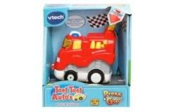 VTECH Toet Toet Press N Go Brent Brandweer 7 VTECH Toet Toet Press N Go Brent Brandweer -Speelgoed Promoties Winkel 2003611 040