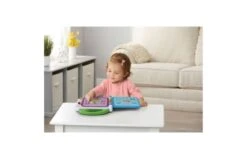 VTECH Baby Mijn Eerste 100 Woordjes -Speelgoed Promoties Winkel 2003648 130