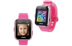VTECH Kidizoom Smartwatch Dx2 Roze