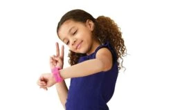 VTECH Kidizoom Smartwatch Dx2 Roze -Speelgoed Promoties Winkel 2003664 130