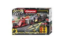 Carrera Go Race To Win -Speelgoed Promoties Winkel 2003684 040