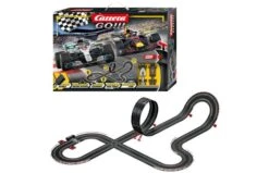 Carrera Go Max Speed