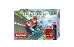 Carrera Go Super Mario Kart -Speelgoed Promoties Winkel 2003686 040