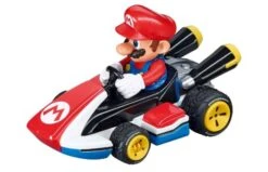 Carrera Go Super Mario Kart -Speelgoed Promoties Winkel 2003686 090