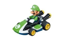 Carrera Go Super Mario Kart -Speelgoed Promoties Winkel 2003686 100