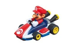 Carrera First Super Mario Kart -Speelgoed Promoties Winkel 2003687 090