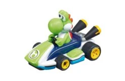Carrera First Super Mario Kart -Speelgoed Promoties Winkel 2003687 100