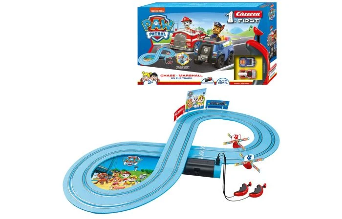 Carrera First Paw Patrol 1 Carrera First Paw Patrol