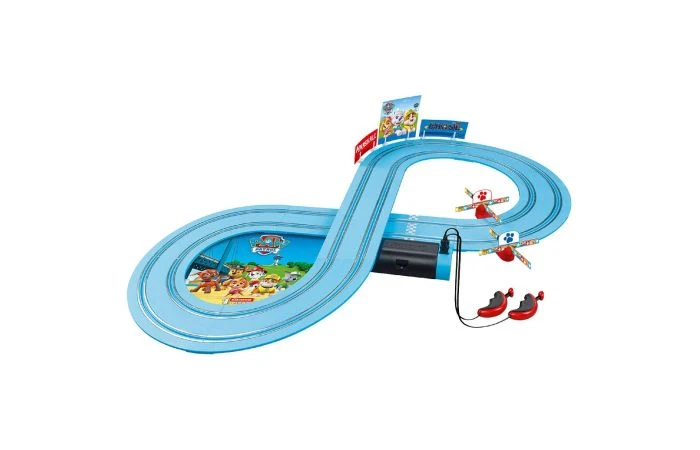 Carrera First Paw Patrol 2 Carrera First Paw Patrol - Afbeelding 2