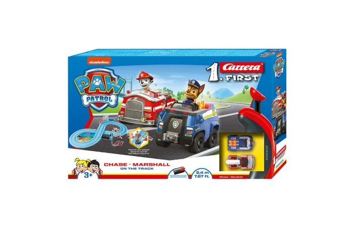 Carrera First Paw Patrol 3 Carrera First Paw Patrol - Afbeelding 3