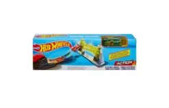Hot Wheels Stunt 4 Assorti -Speelgoed Promoties Winkel 2003829 040