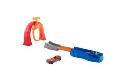 Hot Wheels Stunt 4 Assorti -Speelgoed Promoties Winkel 2003829 070