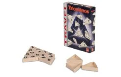 Goliath Triominos Reisspel