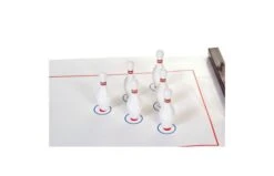 Tafel Bowling Game 120cm -Speelgoed Promoties Winkel 2004129 090