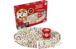 Lynx Zoekspel 350 Afbeeldingen