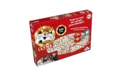 Lynx Zoekspel 350 Afbeeldingen -Speelgoed Promoties Winkel 2004138 040