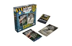 Escape Room The Game 2 Players