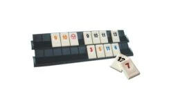 Goliath Rummikub The Original Classic 5 Goliath Rummikub The Original Classic -Speelgoed Promoties Winkel 2004145 020