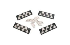 Goliath Triominos Deluxe -Speelgoed Promoties Winkel 2004146 020