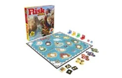 Hasbro Risk Junior
