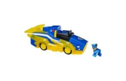 Paw Patrol Mighty Pups Chase Hovercraft -Speelgoed Promoties Winkel 2005270 100
