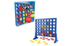 Hasbro Vier Op 'n Rij
