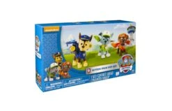 Paw Patrol Action Pack Pups 3pack 2 -Speelgoed Promoties Winkel 2005560 040