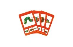 Rupsje Nooitgenoeg Kwartet -Speelgoed Promoties Winkel 2005893 030