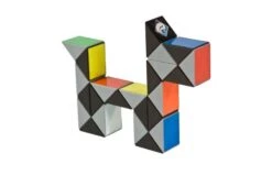 Clown Magic Puzzle 24-delig Multicolor -Speelgoed Promoties Winkel 2005979 030