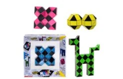 Clown Magic Puzzle 48 Delig Assorti