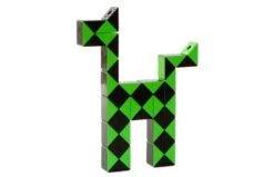 Clown Magic Puzzle 48 Delig Assorti -Speelgoed Promoties Winkel 2005982 080