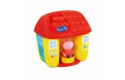Clementoni Peppa Pig Clemmy Emmer -Speelgoed Promoties Winkel 2006007 040