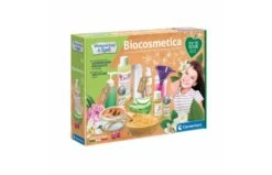 Clementoni Wetenschap Cosmetic Bio -Speelgoed Promoties Winkel 2006024 040