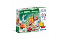 Clementoni Wetenschap Kristal -Speelgoed Promoties Winkel 2006025 040