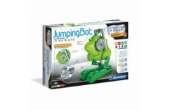 Clementoni Technologic Jumping Bot -Speelgoed Promoties Winkel 2006027 040