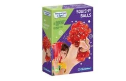 Clementoni Wetenschap Squishy Ballen