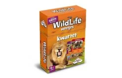 Wildlife Kwartet