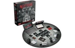 Nightmare Horror Adventures