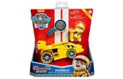 Paw Patrol Race Rescue Themed Vehicles Rubble -Speelgoed Promoties Winkel 2006159 040