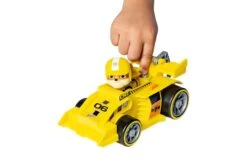 Paw Patrol Race Rescue Themed Vehicles Rubble -Speelgoed Promoties Winkel 2006159 090