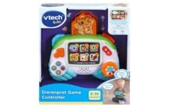 VTECH Dierenpret Game Controller -Speelgoed Promoties Winkel 2006278 040