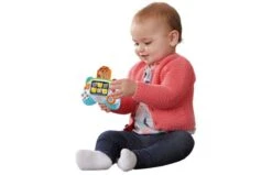 VTECH Dierenpret Game Controller -Speelgoed Promoties Winkel 2006278 130